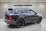 Used 2021 Kia Telluride SX w/ Nightfall Edition Package image 5