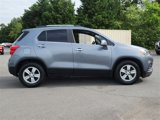 Used 2019 Chevrolet Trax LT w/ LT Convenience Package image 2