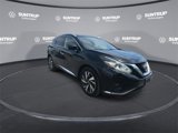 Used 2018 Nissan Murano Platinum image 2