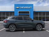 New 2025 Chevrolet Trax LT w/ Driver Confidence Package image 5