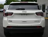 Used 2021 Jeep Compass Limited image 5