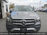 Used 2022 Mercedes-Benz GLE 350 4MATIC image 2
