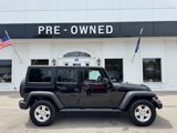 Used 2015 Jeep Wrangler Unlimited Sport w/ Quick Order Package 24S image 4