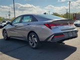 New 2025 Hyundai Elantra Sport image 3