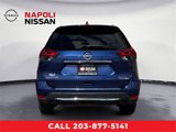 Used 2018 Nissan Rogue SV w/ Premium Package image 4