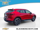 Used 2023 Chevrolet Blazer RS image 3