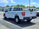 Used 2022 Ford F150 XL w/ Trailer Tow Package image 5