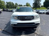 Used 2015 Honda Pilot Touring image 2