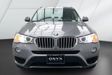 Used 2016 BMW X3 xDrive28i image 2