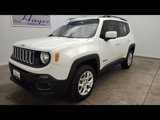 Used 2015 Jeep Renegade Latitude w/ Cold Weather Group II image 3
