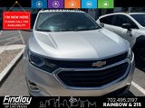 Used 2020 Chevrolet Equinox LT image 4