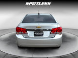 Used 2016 Chevrolet Cruze LS image 6