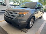Used 2013 Ford Explorer XLT image 2