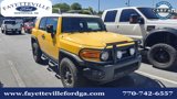Used 2007 Toyota FJ Cruiser 2WD image 3