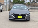 New 2025 Nissan Sentra S image 2
