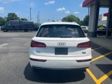 Used 2018 Audi Q5 2.0T Premium Plus w/ Premium Plus Package image 5