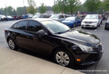 Used 2014 Chevrolet Cruze LS image 2