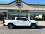 Used 2023 Ford Maverick Lariat image 2