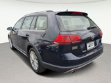 Used 2017 Volkswagen Golf Alltrack S image 3