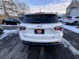 Used 2018 Jeep Compass Latitude w/ Popular Equipment Group image 3