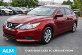 Used 2018 Nissan Altima 2.5 S w/ S Convenience Package image 3