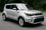 Used 2019 Kia Soul + w/ Audio Package image 4