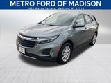 Used 2024 Chevrolet Equinox LT image 4