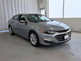 Used 2023 Chevrolet Malibu LT image 4