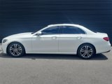 Used 2021 Mercedes-Benz E 350 Sedan image 2