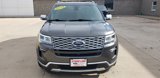 Used 2018 Ford Explorer Platinum image 3