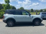 Used 2022 Ford Bronco Sport Badlands w/ Premium Package image 3
