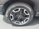 Certified 2022 Ford Bronco Sport Outer Banks w/ Tech Package image 5