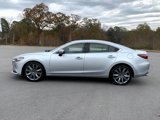 Used 2018 MAZDA MAZDA6 Touring image 4