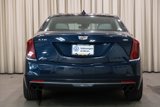 Used 2018 Cadillac CT6 Luxury w/ Active Chassis Package image 5