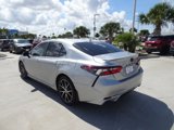 Used 2022 Toyota Camry SE image 3