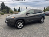 Used 2018 Jeep Cherokee Limited image 5