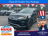 Used 2019 Ford Explorer Limited w/ Class III Trailer Tow Package image 2