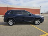 Used 2014 Jeep Cherokee Latitude w/ Cold Weather Group image 2
