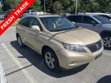 Used 2010 Lexus RX 350 AWD image 2