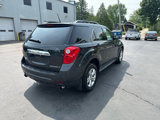 Used 2013 Chevrolet Equinox LT w/ Power Convenience Package image 3