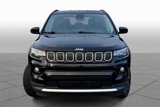 Used 2022 Jeep Compass Limited image 3