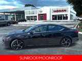 Used 2024 Nissan Altima 2.5 SR image 5