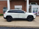 Used 2019 Jeep Cherokee Latitude Plus image 4