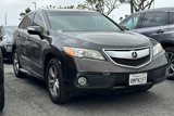 Used 2014 Acura RDX AWD w/ Technology Package image 2