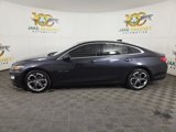 Used 2022 Chevrolet Malibu LT image 4