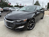 Used 2022 Chevrolet Malibu LT image 6