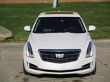 Used 2017 Cadillac ATS Premium Luxury image 4