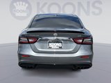Used 2020 Nissan Maxima SR image 5