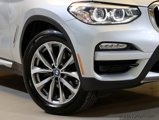 Used 2019 BMW X3 xDrive30i w/ Convenience Package image 3