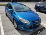 Used 2012 Ford Focus SEL w/ Exterior Protection Pkg image 2